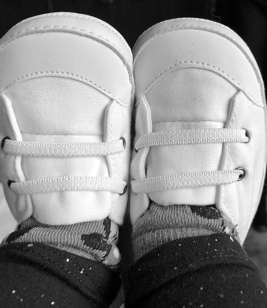 Baby Shoes