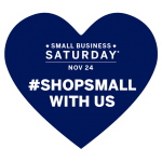 Small Business Saturday in Des Moines