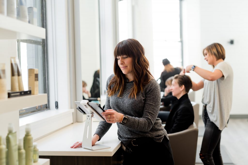 New Hire Checklists