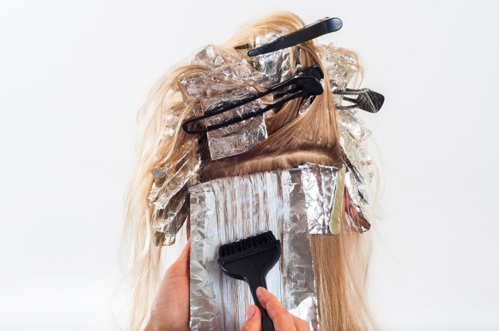 Proper Insurance Coverage for Salons