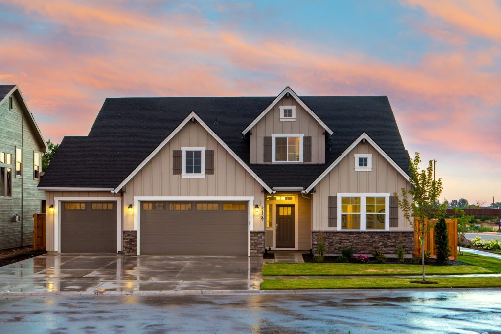 The Best Advice When Buying Your First Home