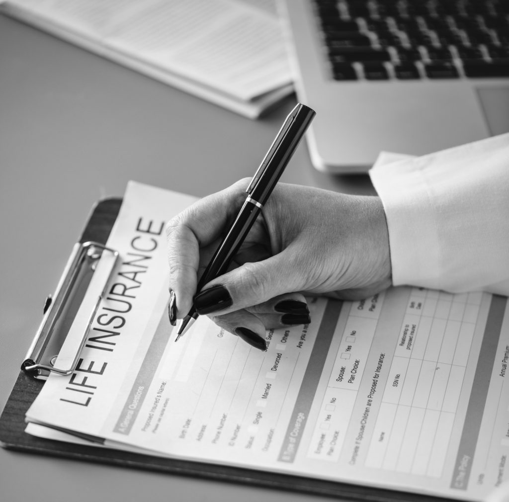 life insurance isn't for you